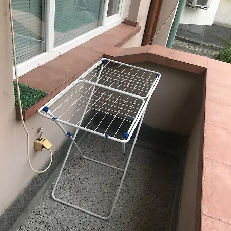 شقة Lalena Flat