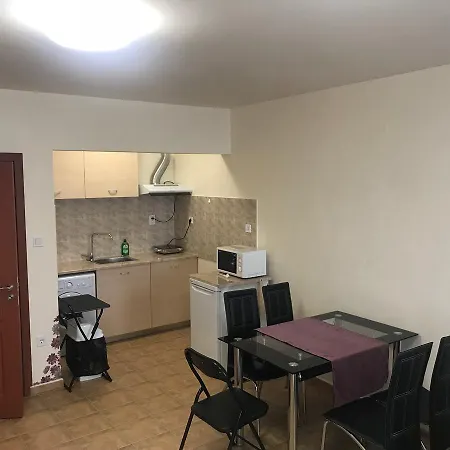Lalena Flat شقة بلوفديف