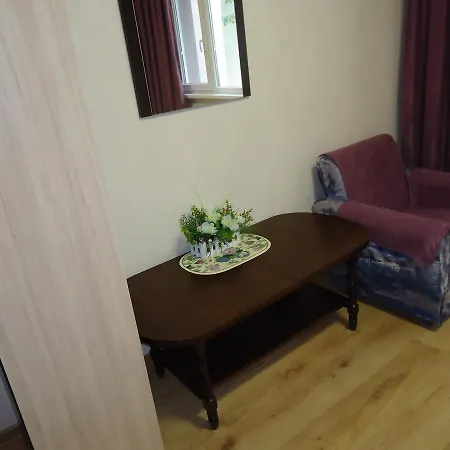 شقة Lalena Flat *