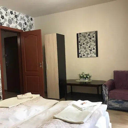 Appartamento Lalena Flat Plovdiv