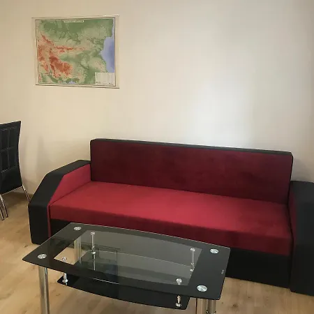 Appartamento Lalena Flat *