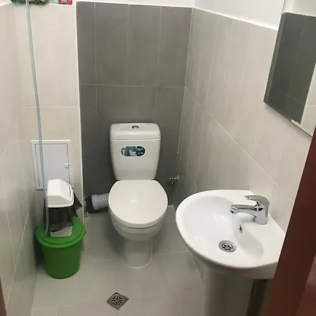 Appartamento Lalena Flat *
