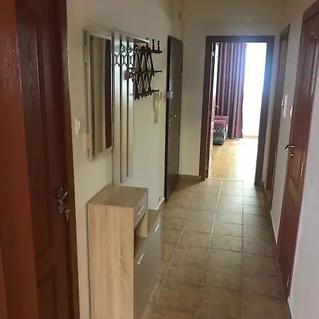 Lalena Flat Appartamento Plovdiv