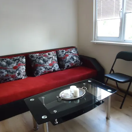 Lalena Flat Appartamento Plovdiv